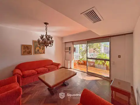 Departamento en Venta al Oeste