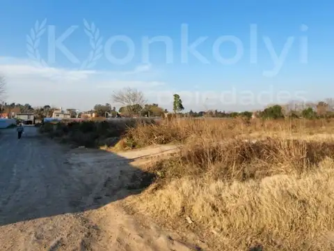 VENTA LOTE POLO INDUSTRIAL PANAMERICANA FINANCIADO