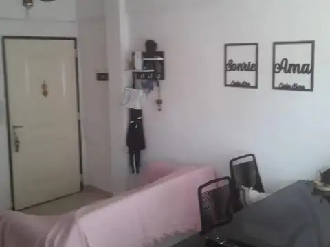 Departamento en venta