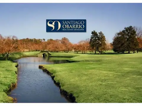 TERRENOS/FRACCIONES/LOTEOS - TERRENOS - LUJÁN, GRAN BS. AS. OESTE