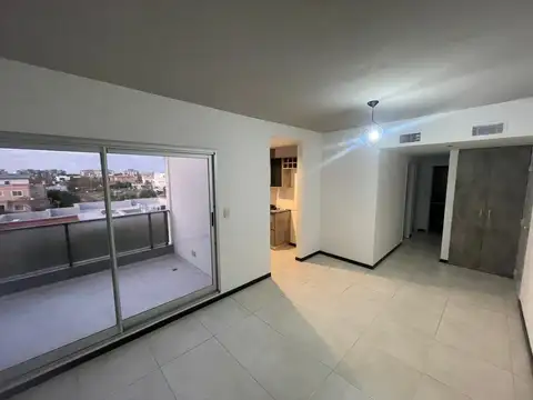 Carabelas 2200, Piso 2