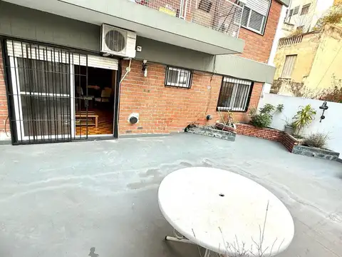 Departamento en Venta 40 años