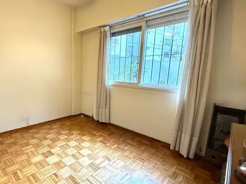 Departamento en Venta en Caballito, USD 189.000