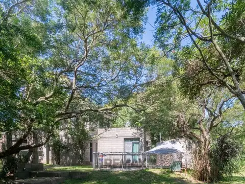 Quinta en arroyo leyes