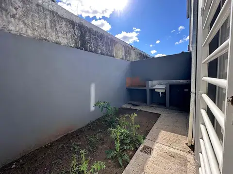 Depto Tipo Casa en Venta A Estrenar