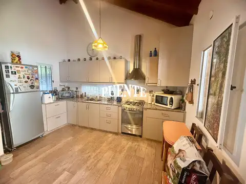 Casa en Venta 10 años