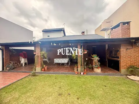 Casa en Venta de 3 dormitorios