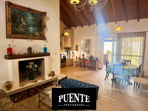 Casa en Canning (Ezeiza)