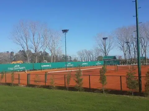 Lote en Venta en Barrio La Alameda – Canning