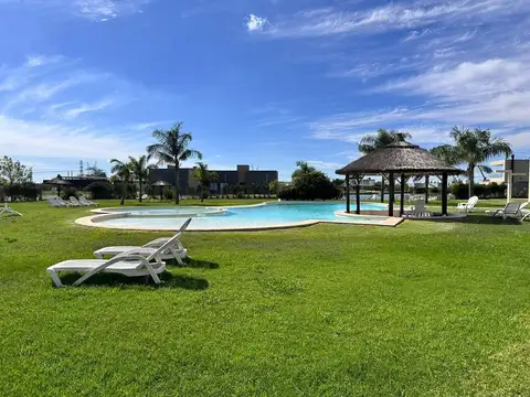 Lote en Venta en Barrio La Alameda – Canning