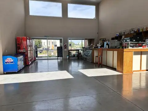 Lote en Venta en Barrio La Alameda – Canning
