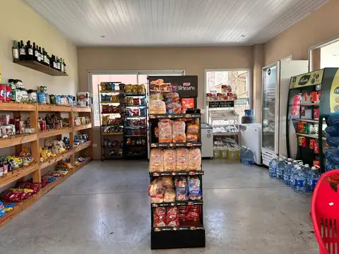 Terreno en Venta de 869,0 m2