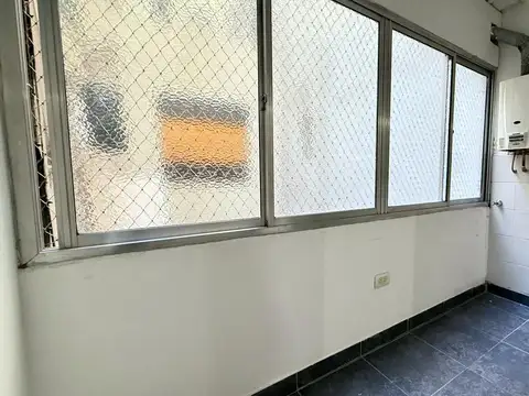 Departamento en Venta en Barracas, USD 79.000