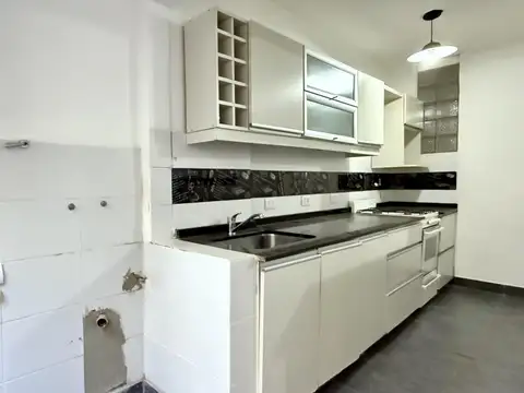 Departamento en Venta 40 años