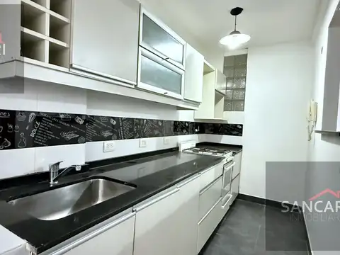 Departamento en Venta Permite mascota
