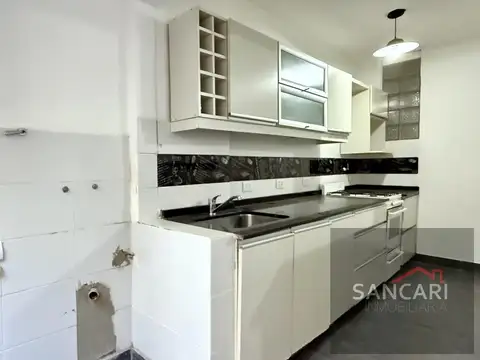 Departamento en Venta 40 años
