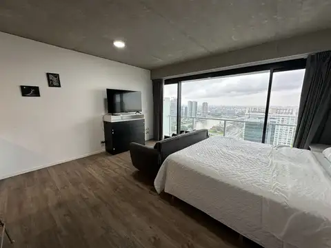 Departamento en Alquiler Temporal A Estrenar