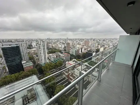 Departamento en Alquiler Temporal en Puerto Madero, USD 1.300
