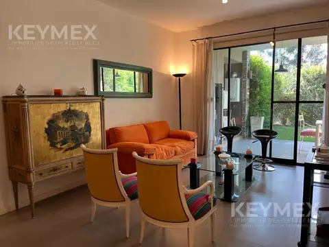 Venta Departamento 3 amb en Barrio Las Liebres Apartments Pilar