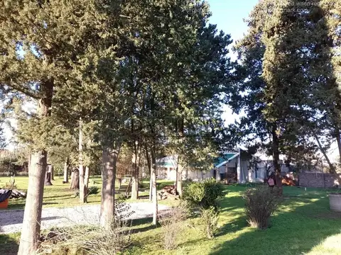 Quinta en Venta de 3 dormitorios