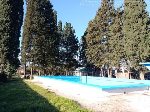 Quinta en Venta en Marcos Paz, USD 150.000