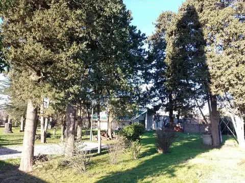 Hermosa QUINTA en Barrio Santa María en Marcos Paz!