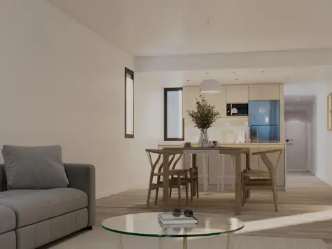 Departamento en venta en Centro, Rosario 2 dormitorios c/ amenities y excelente calidad constructiva