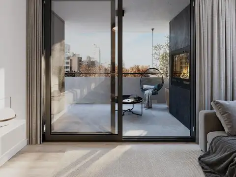 Departamento en Venta en Centro, USD 240.000