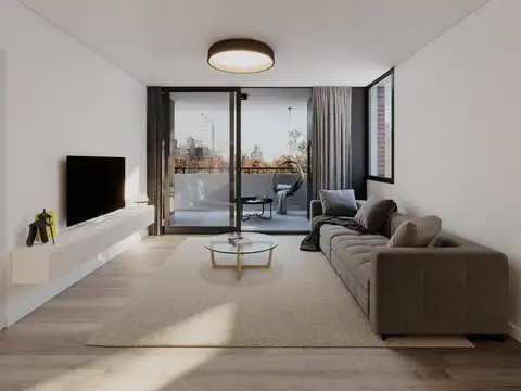 Departamento en Venta de 2 dormitorios