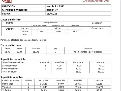 Humboldt 2300