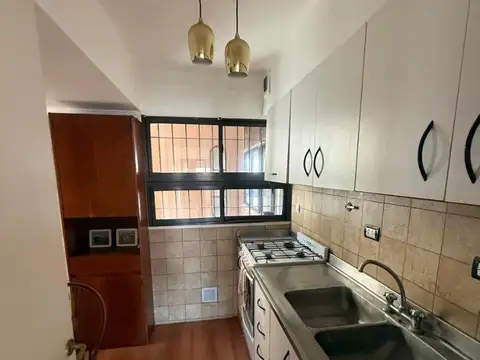 Departamento en Alquiler de 2 dormitorios