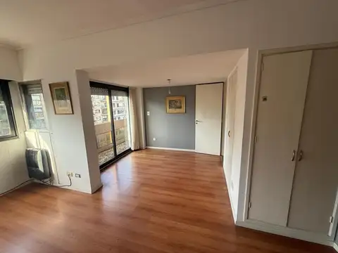 Departamento en Alquiler de 3 ambientes
