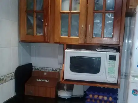 Departamento en Venta al Norte