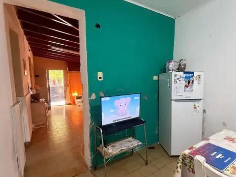 Casa en Venta en Trenque Lauquen, USD 54.000