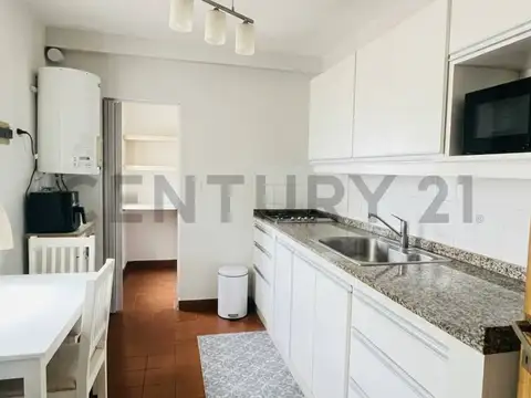 Depto Tipo Casa en Venta en Parque Luro, USD 109.900