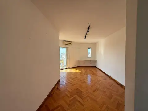 Blanco de encalada al 3100