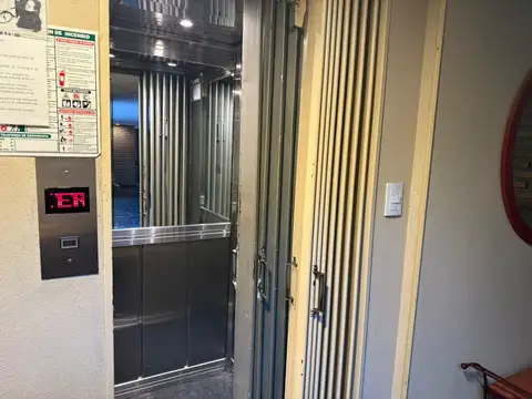 Departamento en Venta en Belgrano, USD 150.000