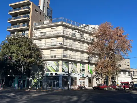 Departamento en Venta en Refinerias, Rosario