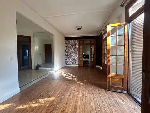 ALQUILER DEPARTAMENTO 3 AMBIENTES REFACCIONADO
