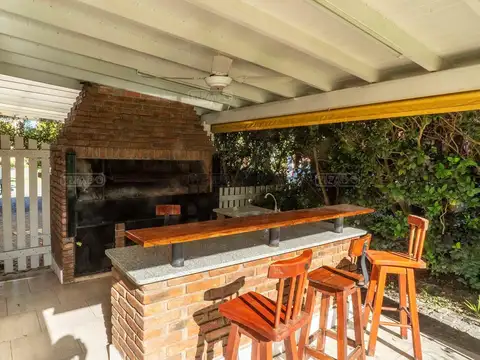 Casa en Venta al Oeste