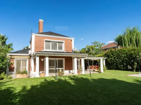 Casa en Venta 25 años