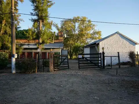 Chacra a la Venta, 5has, a minutos de San Jacinto.