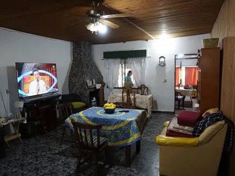 Chacra a la Venta, 5has, a minutos de San Jacinto.