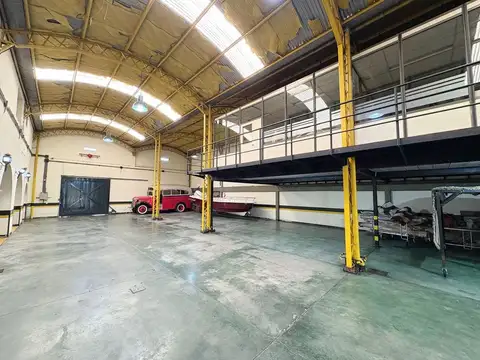 Paraná 3300