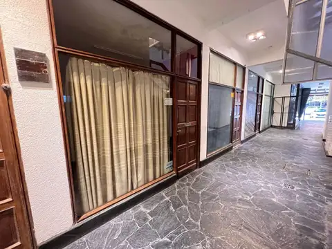 Local en Venta 36 años