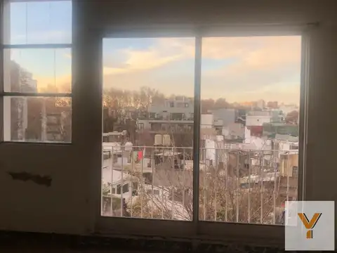 Casa en Alquiler - 1 Dormitorio 1 Baño - 50mts - Colegiales