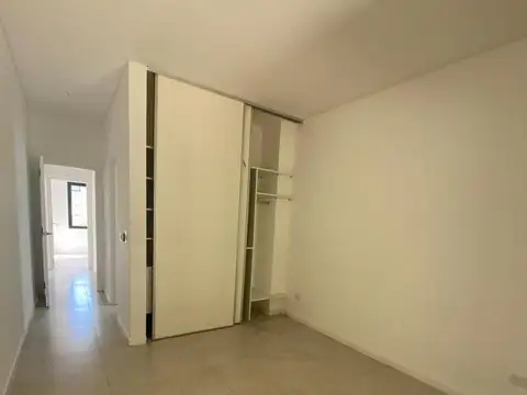 Departamento en Venta 4 años