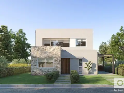 Casa con Pileta en Venta en Araucarias Puertos