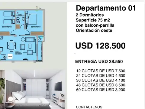 av Julio Argentino Roca y Dr Velasco 100