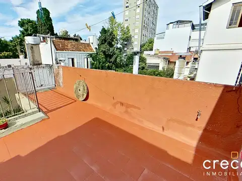 Depto Tipo Casa en Venta de 4 ambientes